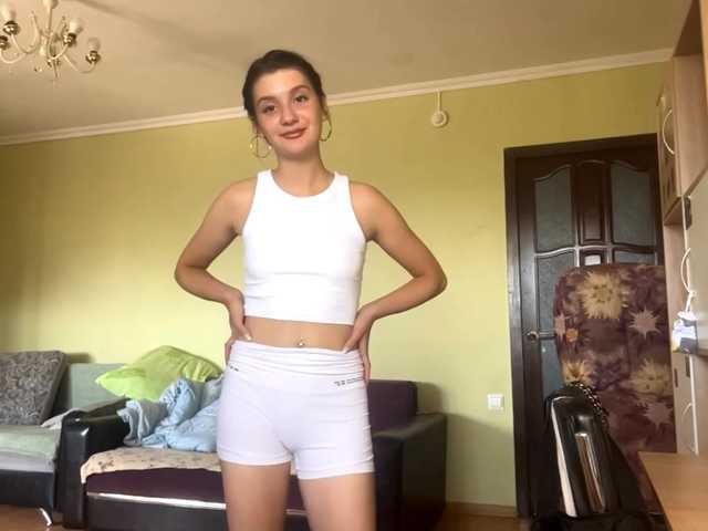 JaneenRibera live cam on BongaCams