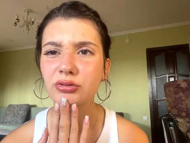 JaneenRibera live cam on BongaCams