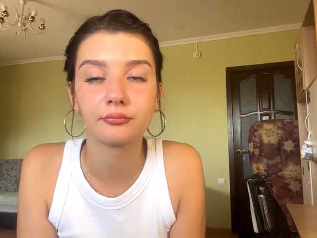 JaneenRibera live cam on BongaCams