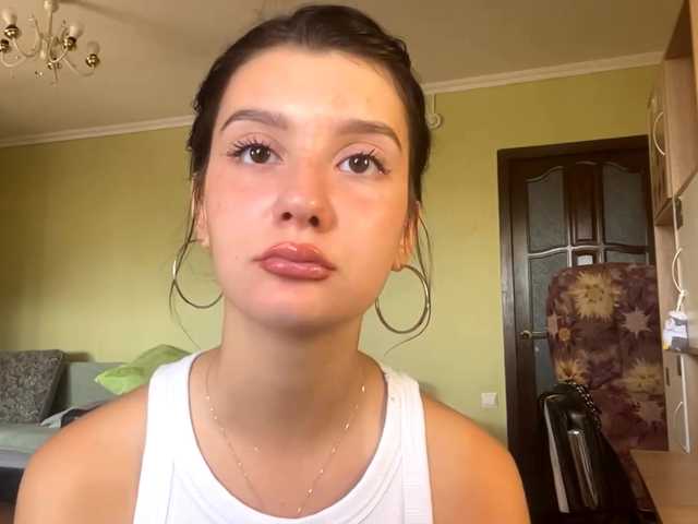 JaneenRibera live cam on BongaCams