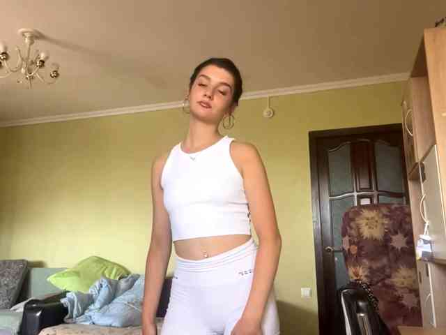 JaneenRibera webcam