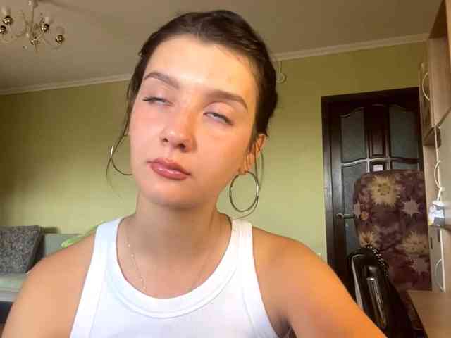 JaneenRibera webcam
