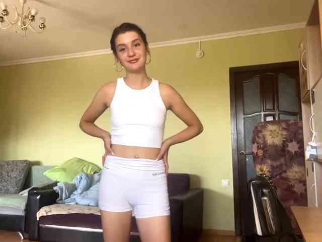 JaneenRibera webcam