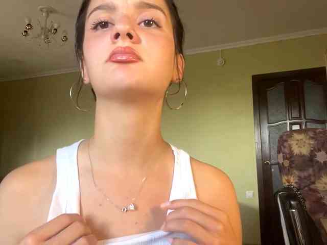 JaneenRibera webcam