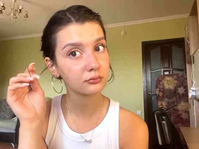 JaneenRibera webcam