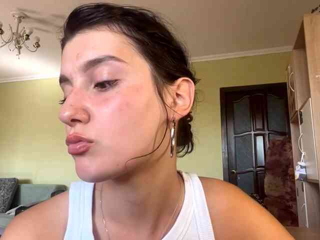 JaneenRibera Live Webcam on BongaCams