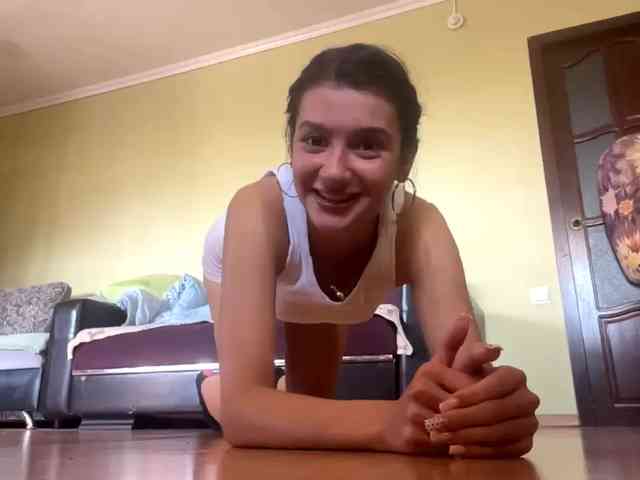 JaneenRibera webcam