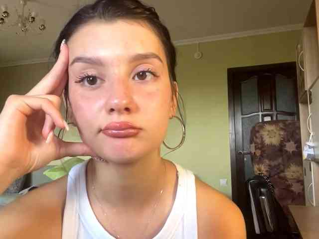 JaneenRibera webcam