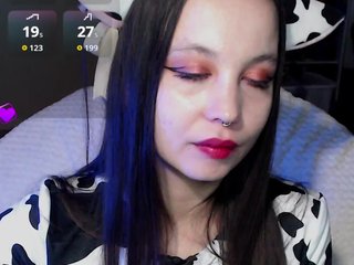sexymishka Porn Show