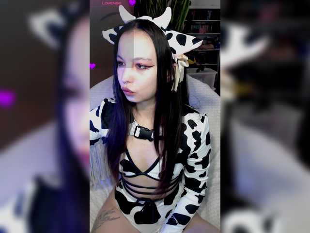 sexymishka live cam on BongaCams