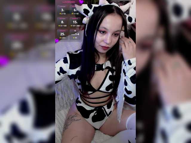 sexymishka live cam on BongaCams
