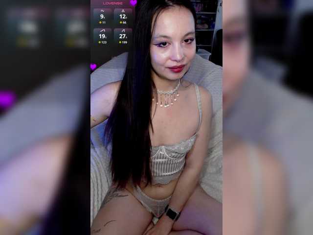 sexymishka live cam on BongaCams
