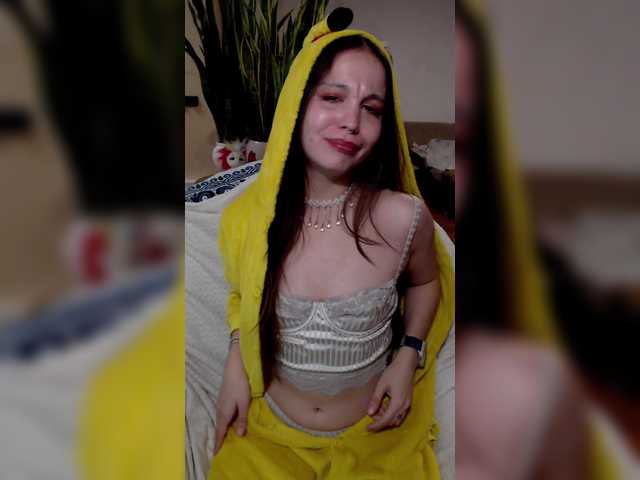 sexymishka live cam on BongaCams