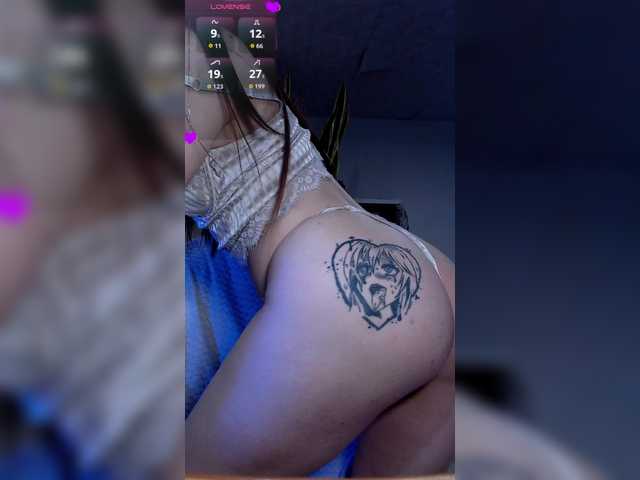 sexymishka live cam on BongaCams