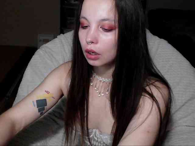 sexymishka webcam