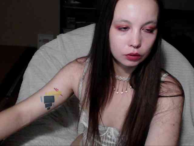 sexymishka webcam