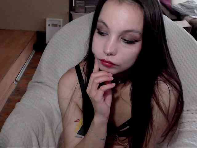 sexymishka webcam