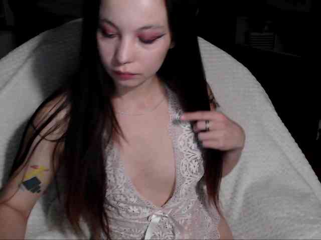 sexymishka webcam