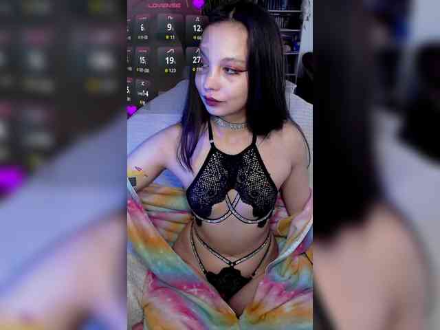 sexymishka webcam