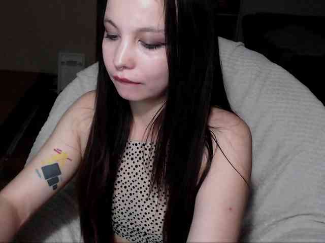 sexymishka webcam