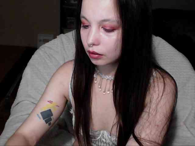 sexymishka webcam