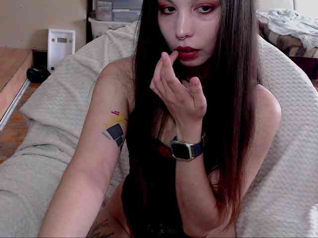 sexymishka webcam