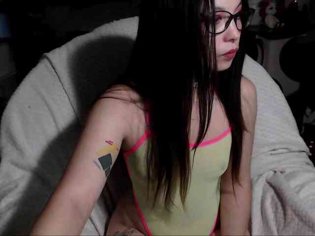 Модель: sexymishka