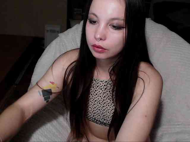 sexymishka webcam