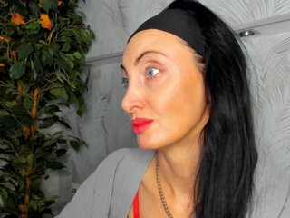 Avrora-Mars Porn Show