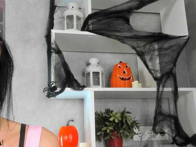 Avrora-Mars live cam on BongaCams