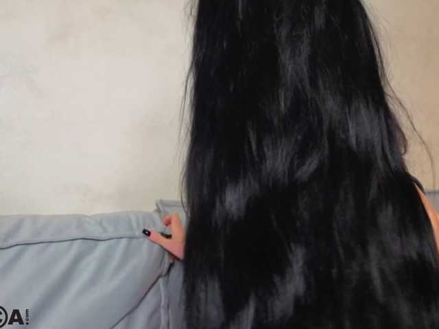 Avrora-Mars live cam on BongaCams