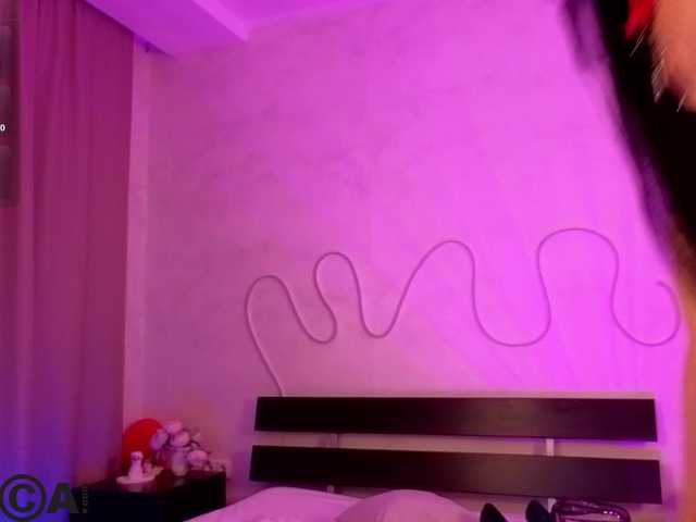 Avrora-Mars live cam on BongaCams