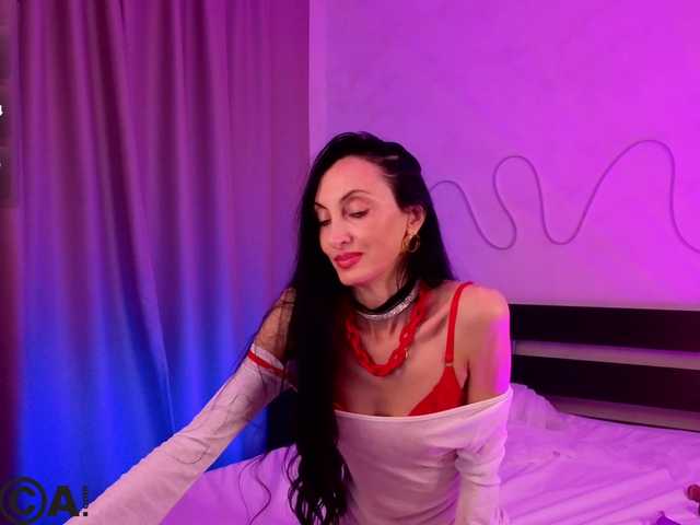 Avrora-Mars live cam on BongaCams