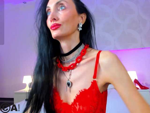 Avrora-Mars live cam on BongaCams