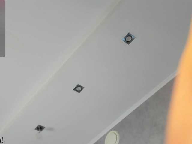 Avrora-Mars live cam on BongaCams