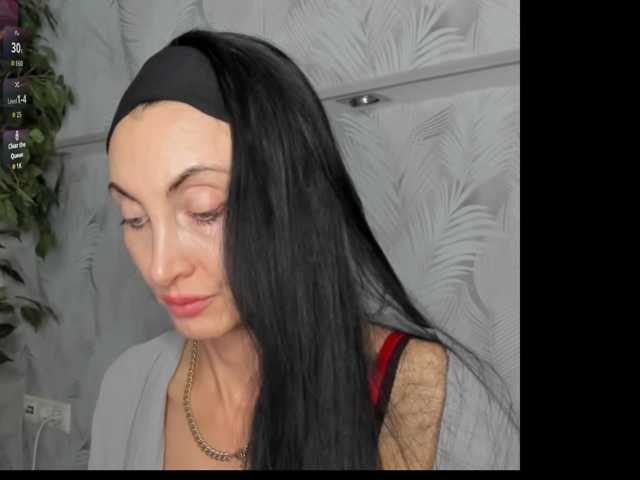 Avrora-Mars live cam on BongaCams