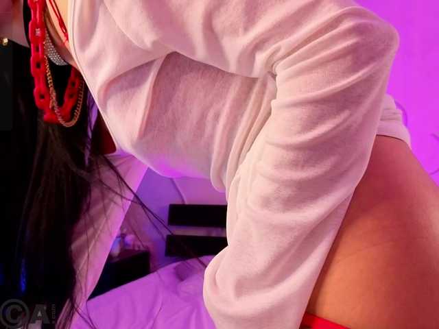 Avrora-Mars live cam on BongaCams