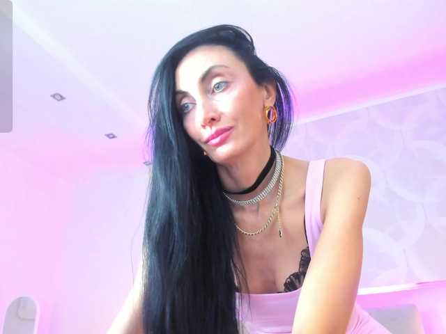Avrora-Mars live cam on BongaCams