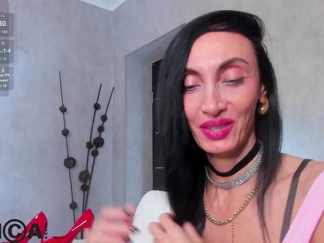 Avrora-Mars live cam on BongaCams