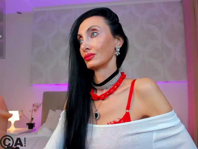 Avrora-Mars live cam on BongaCams