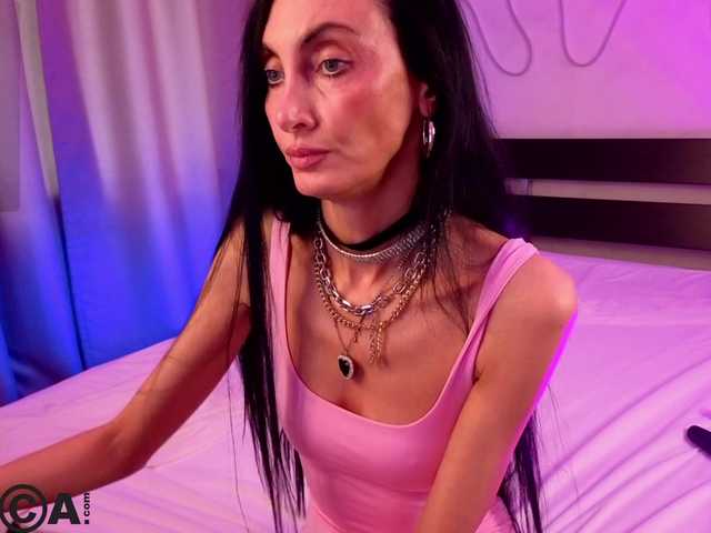 Avrora-Mars live cam on BongaCams