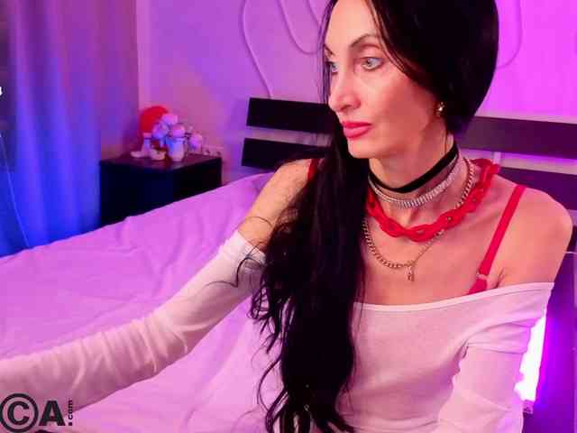 avrora-mars's live room