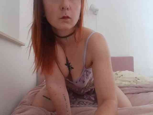 JessieSex webcam
