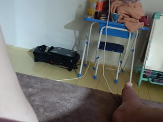 Laura35 Porn Show