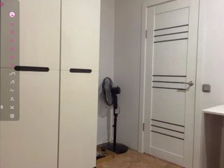 ShareeRivali Porn Show