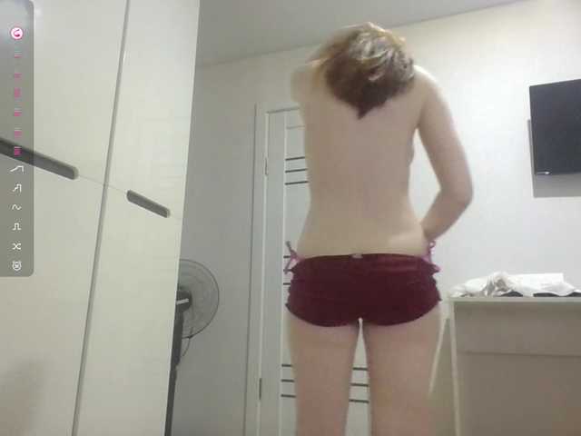 ShareeRivali live cam on BongaCams