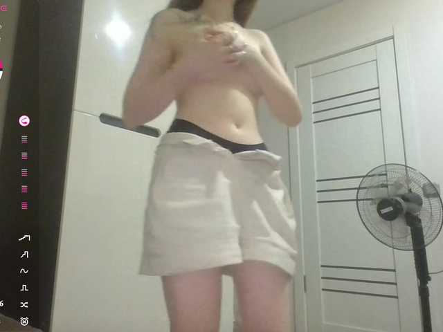 ShareeRivali live cam on BongaCams