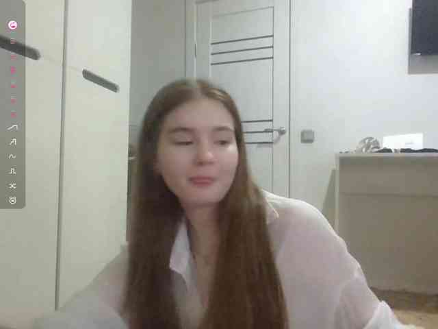 ShareeRivali webcam