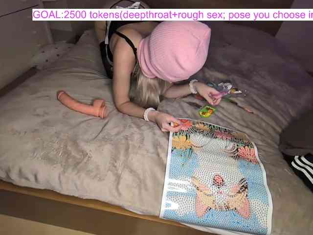 sexlunat1cs webcam