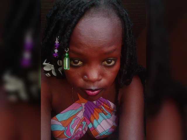 AfricanBarbieDoll